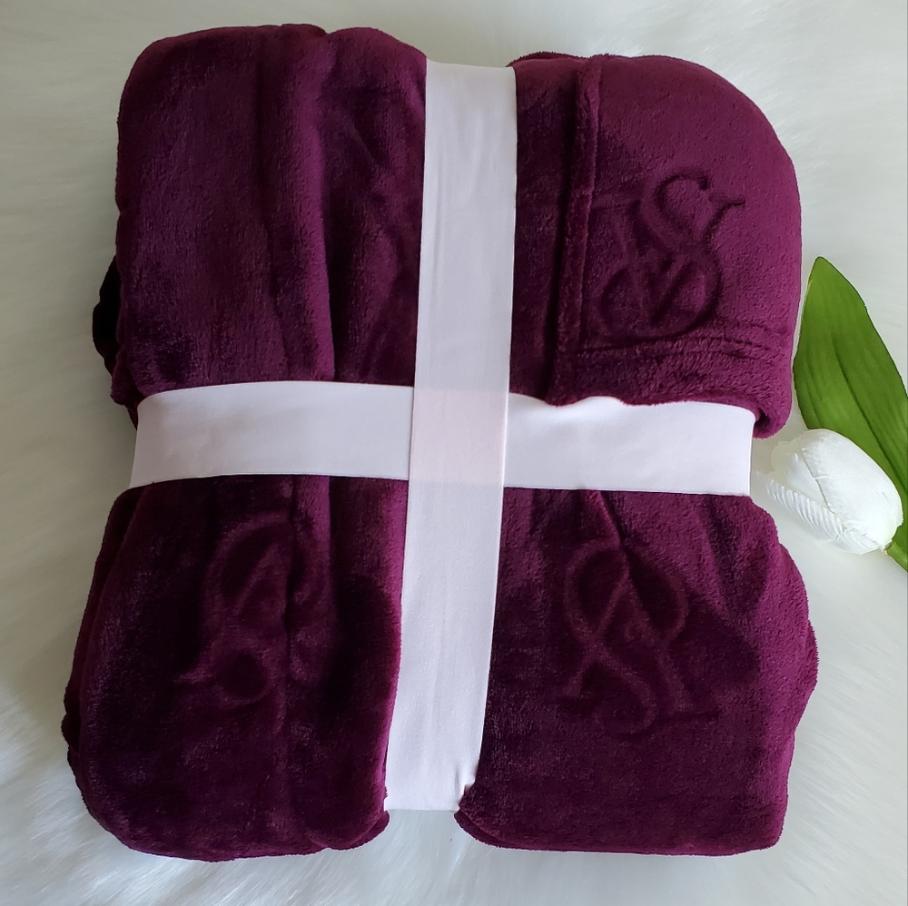 🎁Victoria's Secret Robe Size XS/S - Picture 4 of 5